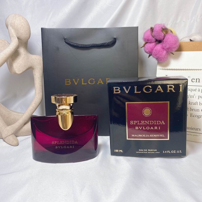 Bvlgari 100ml 27